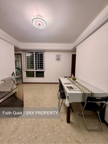 The Floravale (D22), Condominium #549491831